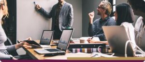 مفهوم الرّيادة وريادة الأعمال