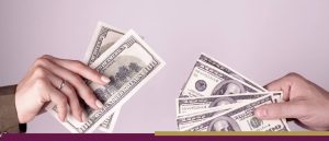 صرف العملات الأجنبية