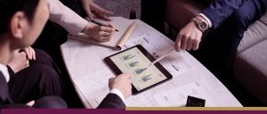 مفهوم الخدمات المصرفية للشركات