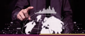 الوساطة في الأسواق العالمية