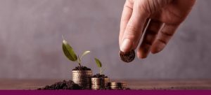 نشأة البنوك