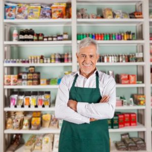 الشركات الصغيرة والمتوسطة الحجم