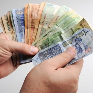 أهمية المال في تنمية جوانب حياتنا