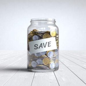 الادخار والميزانية – صندوق الطوارئ