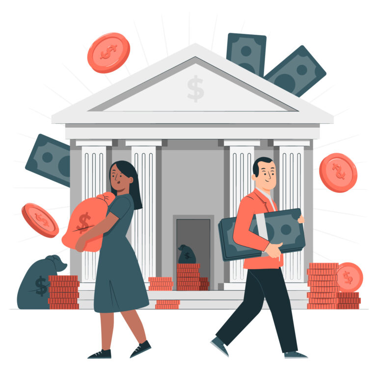 بنكك… هو حِصنُك المنيع!