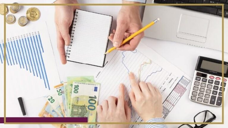 أساسيات المال: دليل سريع للمبتدئين