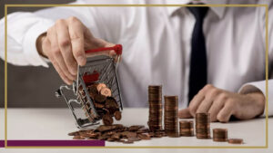 إدارة الأموال: خطوات بسيطة لمستقبل مالي مستقر