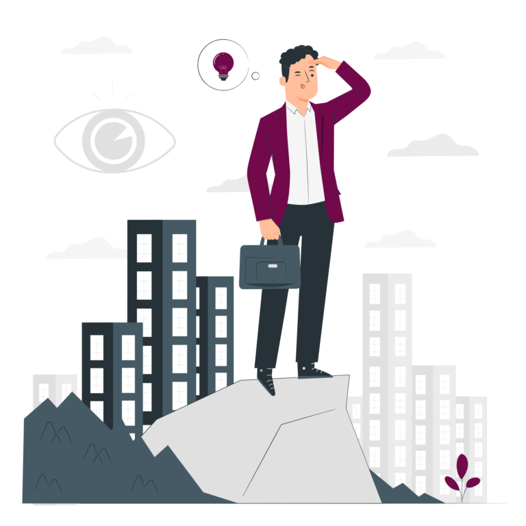 أساسيات العمل الريادي للمبتدئين