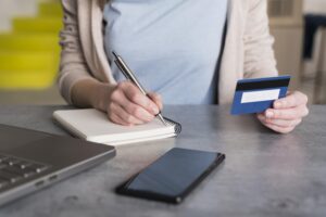 دليلك لفتح حساب بنكي جديد خطوة بخطوة
