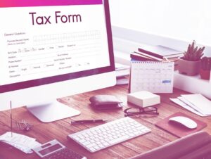 ارشادات لتعبئة إقرار ضريبة الدخل للموظفين