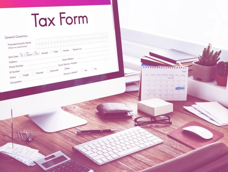 ارشادات لتعبئة إقرار ضريبة الدخل للموظفين