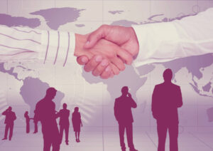 الريادة: رحلة الابتكار والنجاح