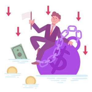 دليل شامل حول كيفية التعامل مع التعثر في السداد!