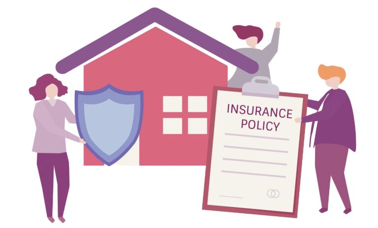 دور التأمين في التخطيط المالي للمستقبل