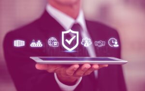 دور التأمين في حماية الشركات والمشاريع الصغيرة