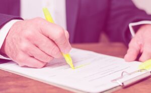 الترخيص والتسجيل: ضمان قانوني للمشروع