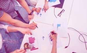 الشركة الناشئة المرنة (Lean Startup)