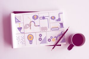 تحويل الأفكار إلى مشاريع: رحلة تحويل الحلم إلى واقع