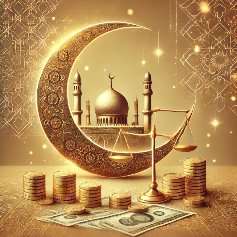 التمويلات الإسلامية: مفهومها وأهميتها في الاقتصاد الحديث