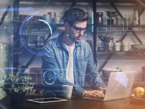 الذكاء المالي الرقمي: اتخذ قرارات مالية ذكية في ظل المؤثرين والتسويق الرقمي