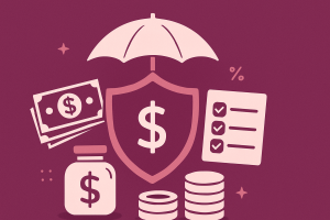 هل أنت مستعد مالياً لأي طارئ؟ دليلك لبناء الأمان المالي في الأزمات