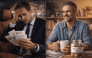 هل أنت غني أم مستقر؟