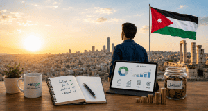 من استقلال الوطن إلى استقلال الفرد مالياً